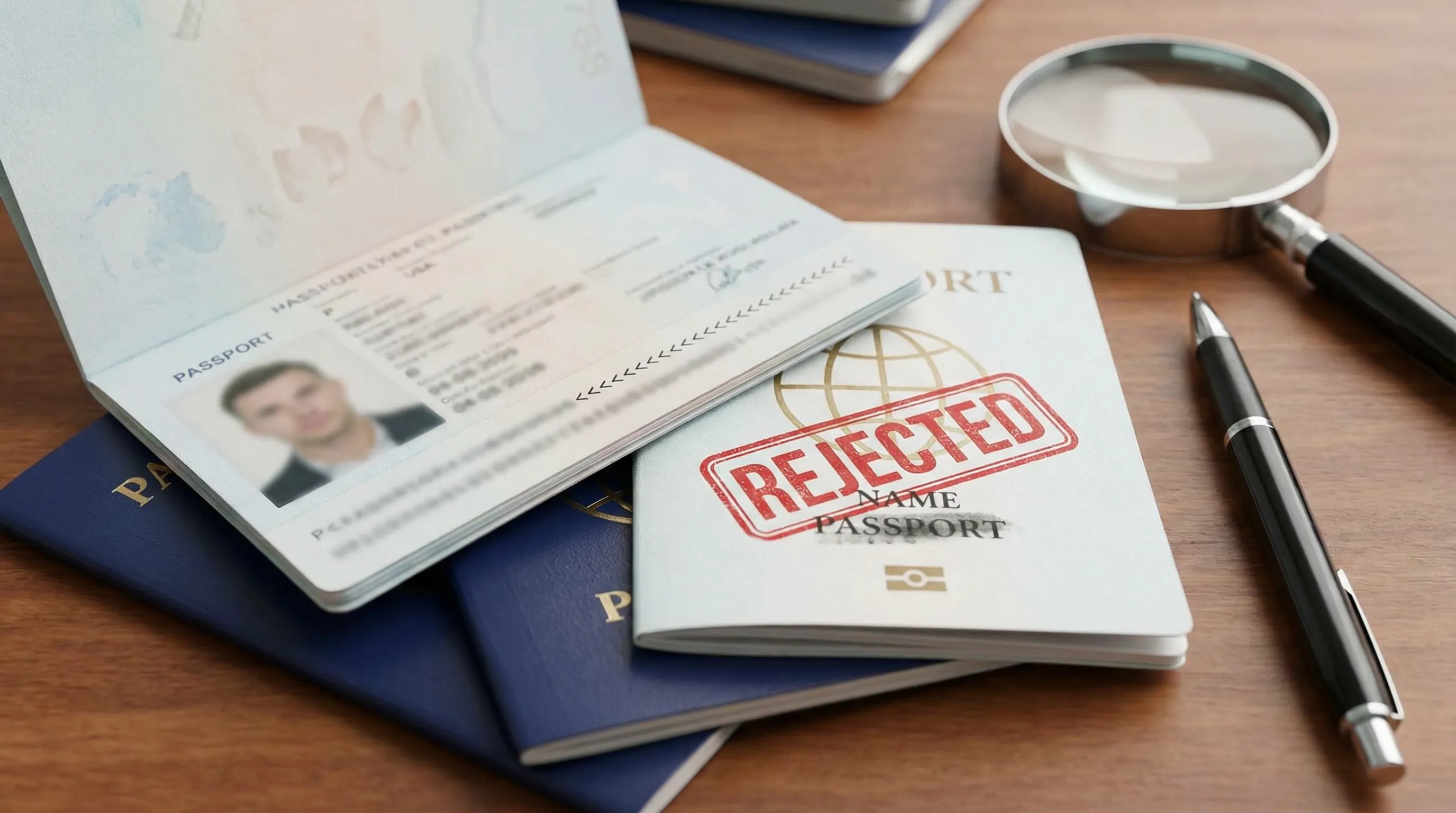 7 Common Passport Application Mistakes to Avoid