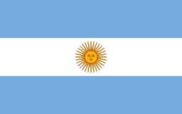 Argentina flag