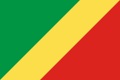 Congo (Rep.) flag