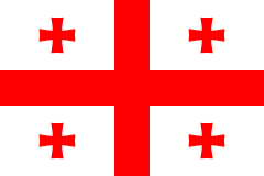 Georgia flag