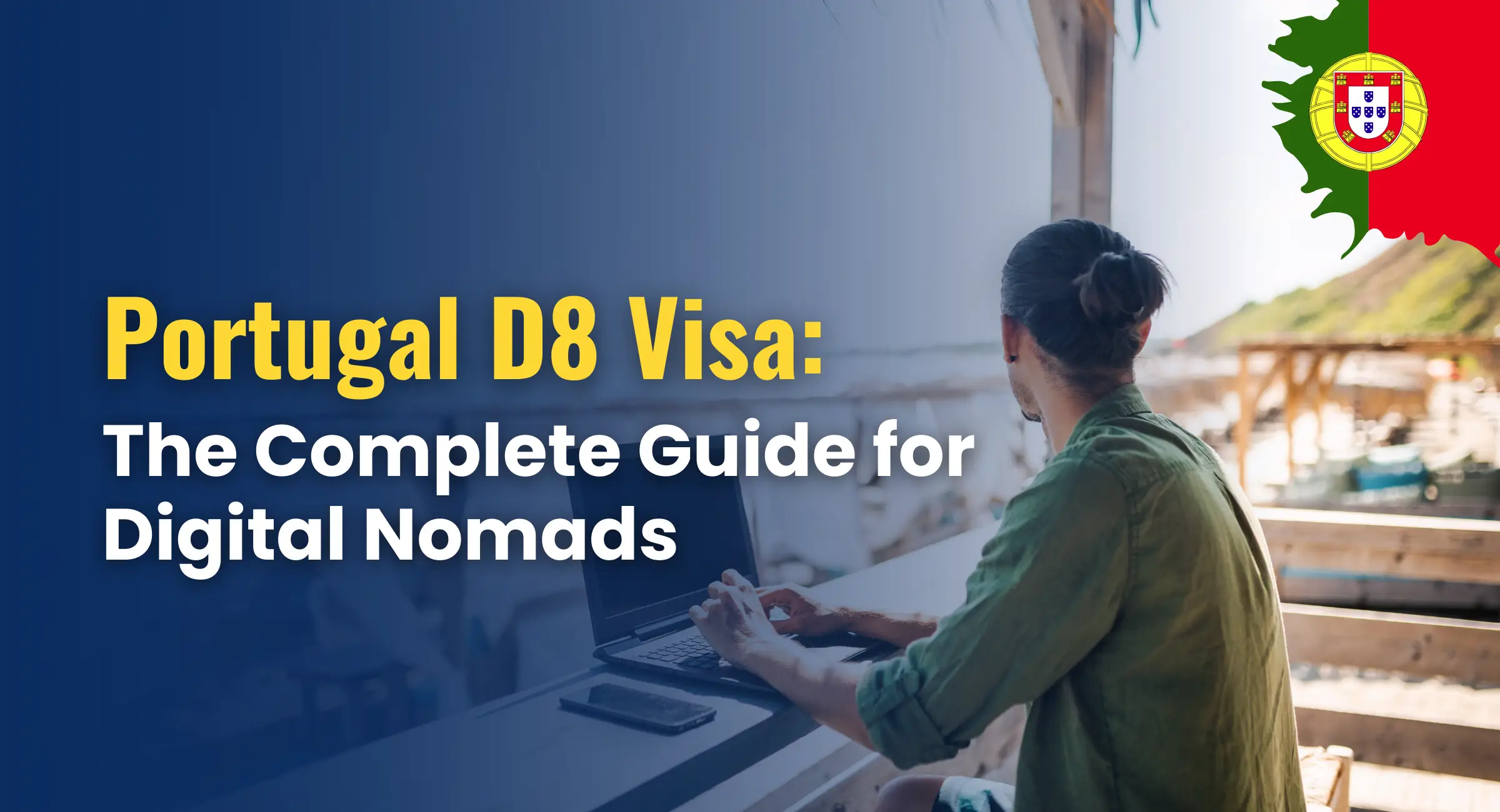 portugal digital nomad visa