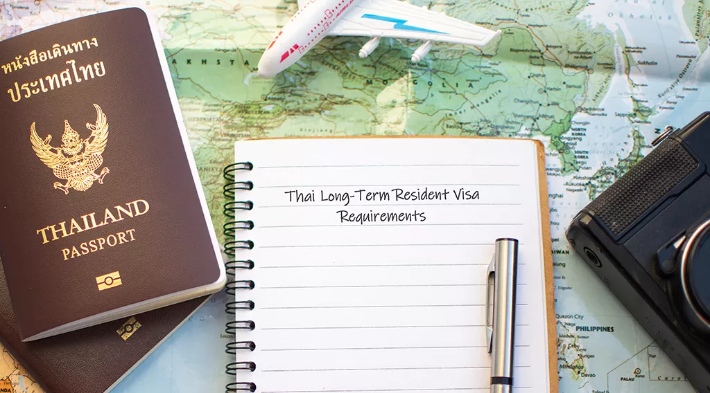 Thailand Long-Term Resident (LTR) Visa: Is It Worth $80k Income?