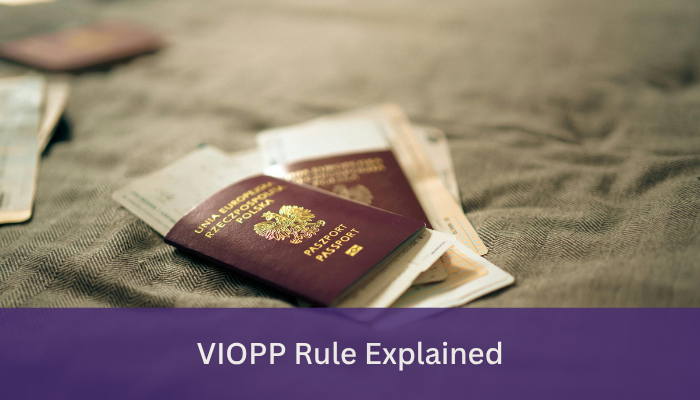 old passport visa in new passport travel