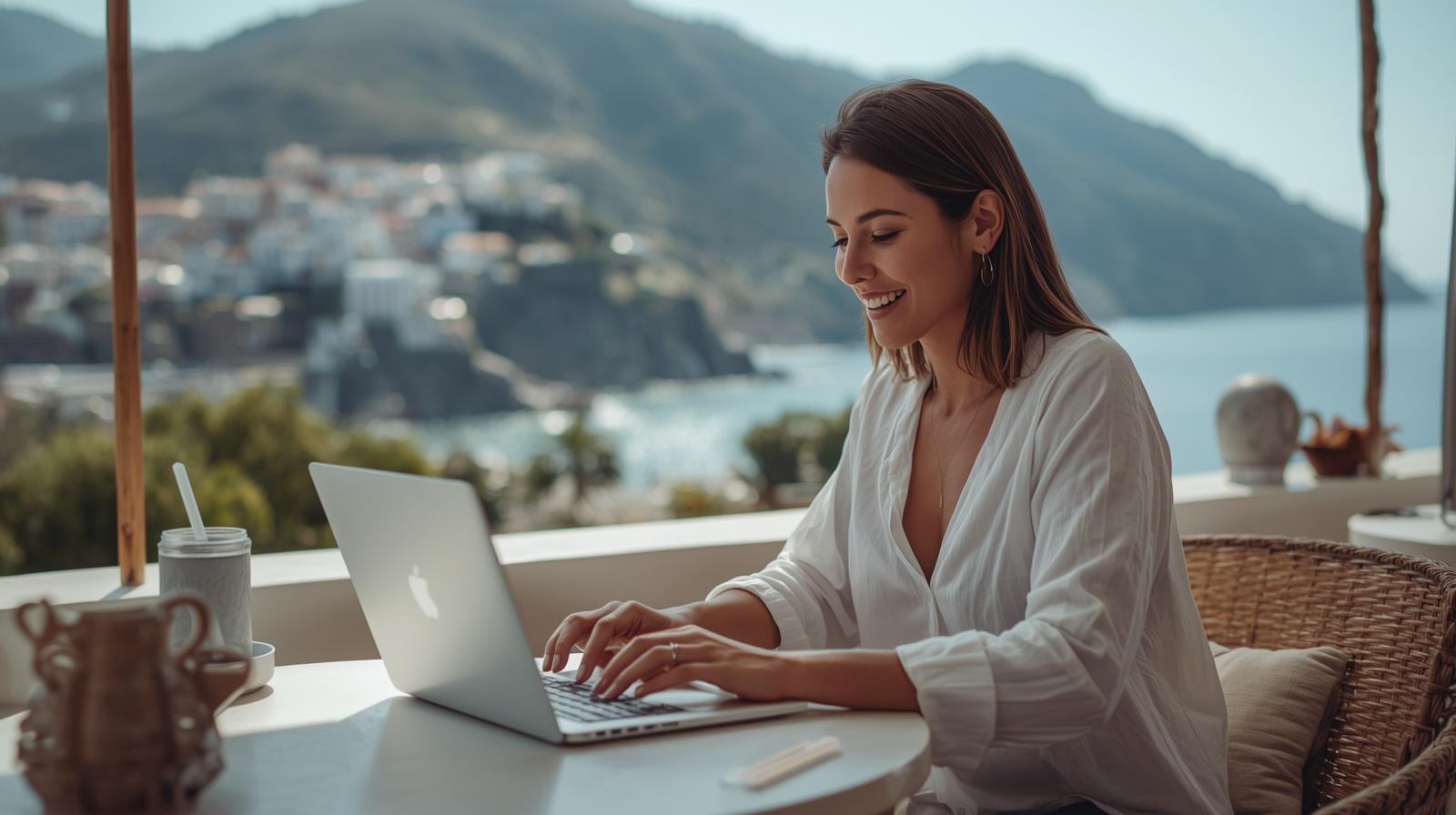 Best Digital Nomad Visas