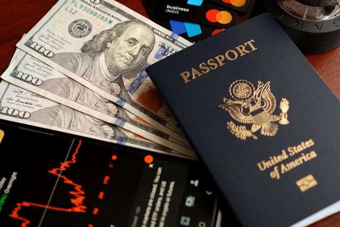 Can You Renew Your US Passport While Traveling Internationally?