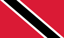 Trinidad and Tobago flag