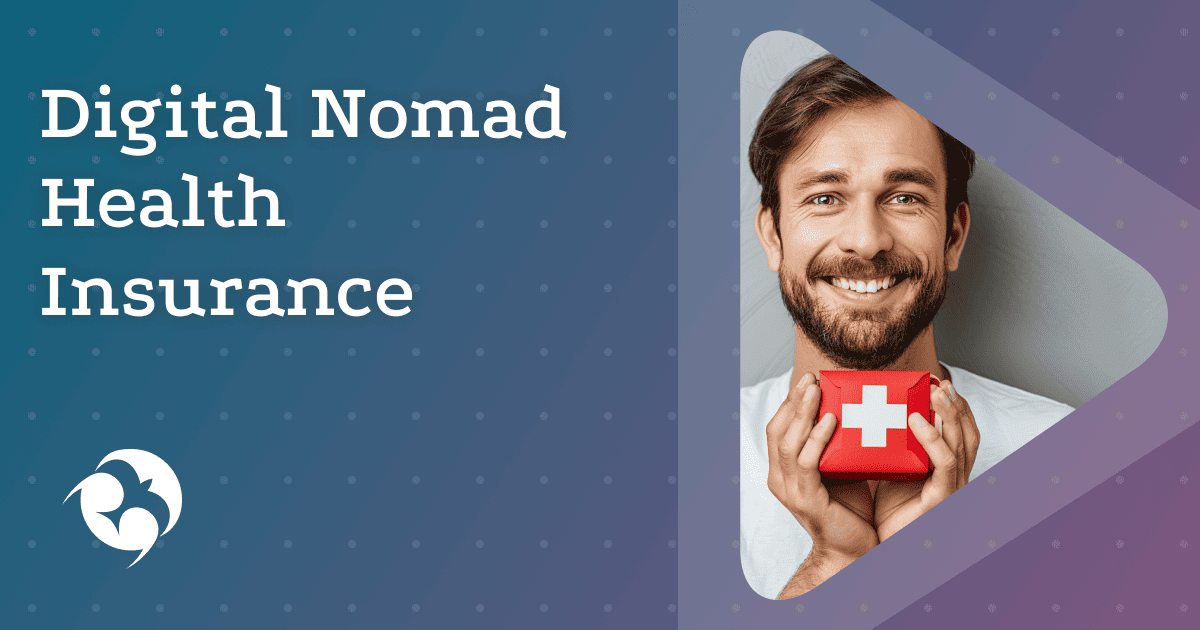 Best Health Insurance for Digital Nomads 2026