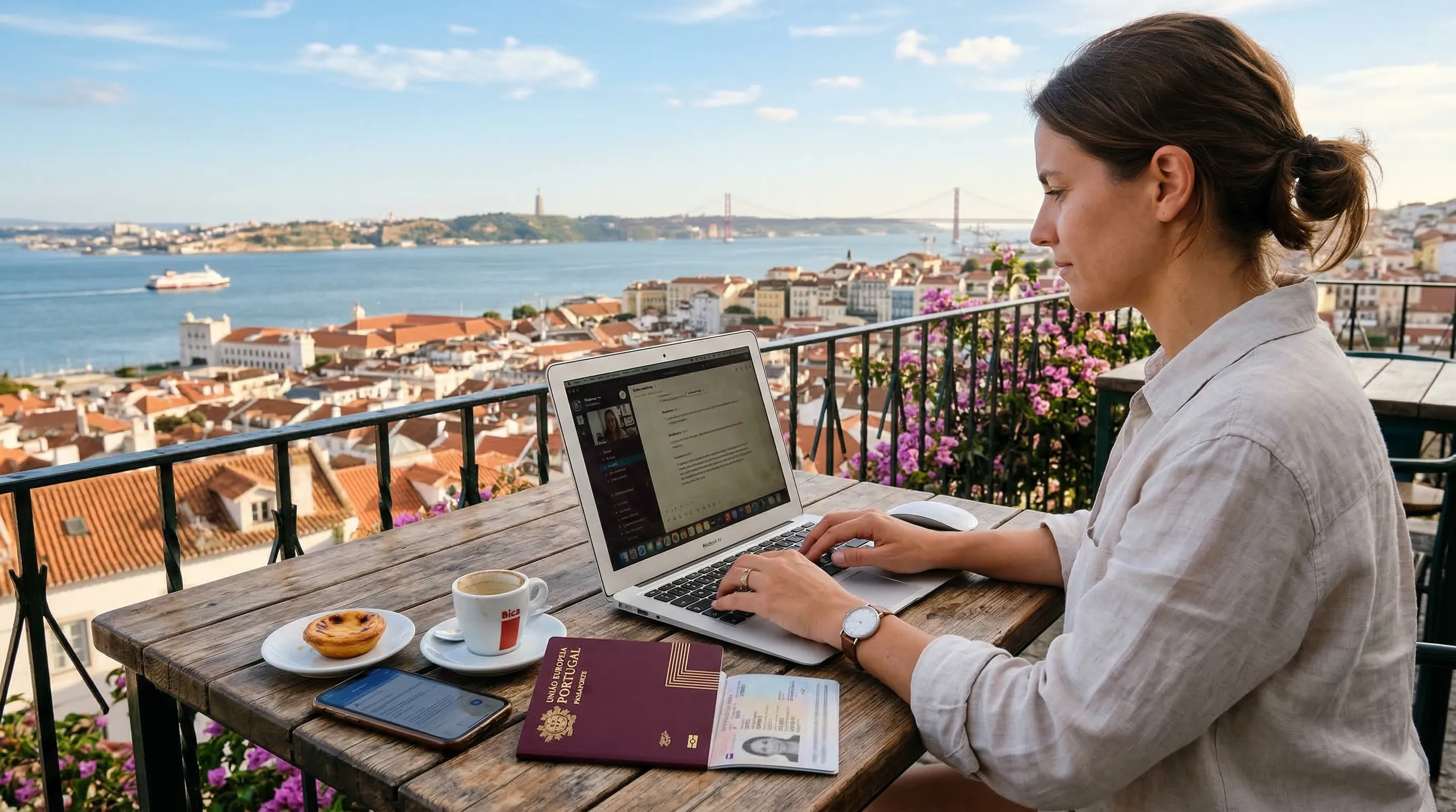 Best Passports For Remote Workers Image 2