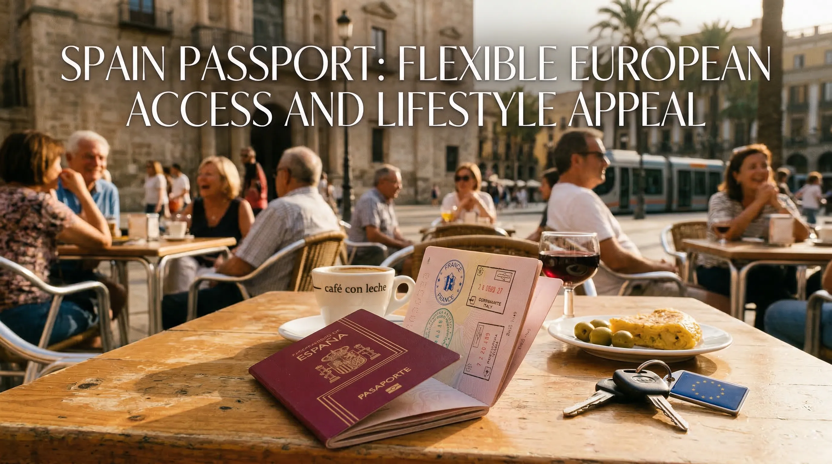 Best Passports For Remote Workers Image 3
