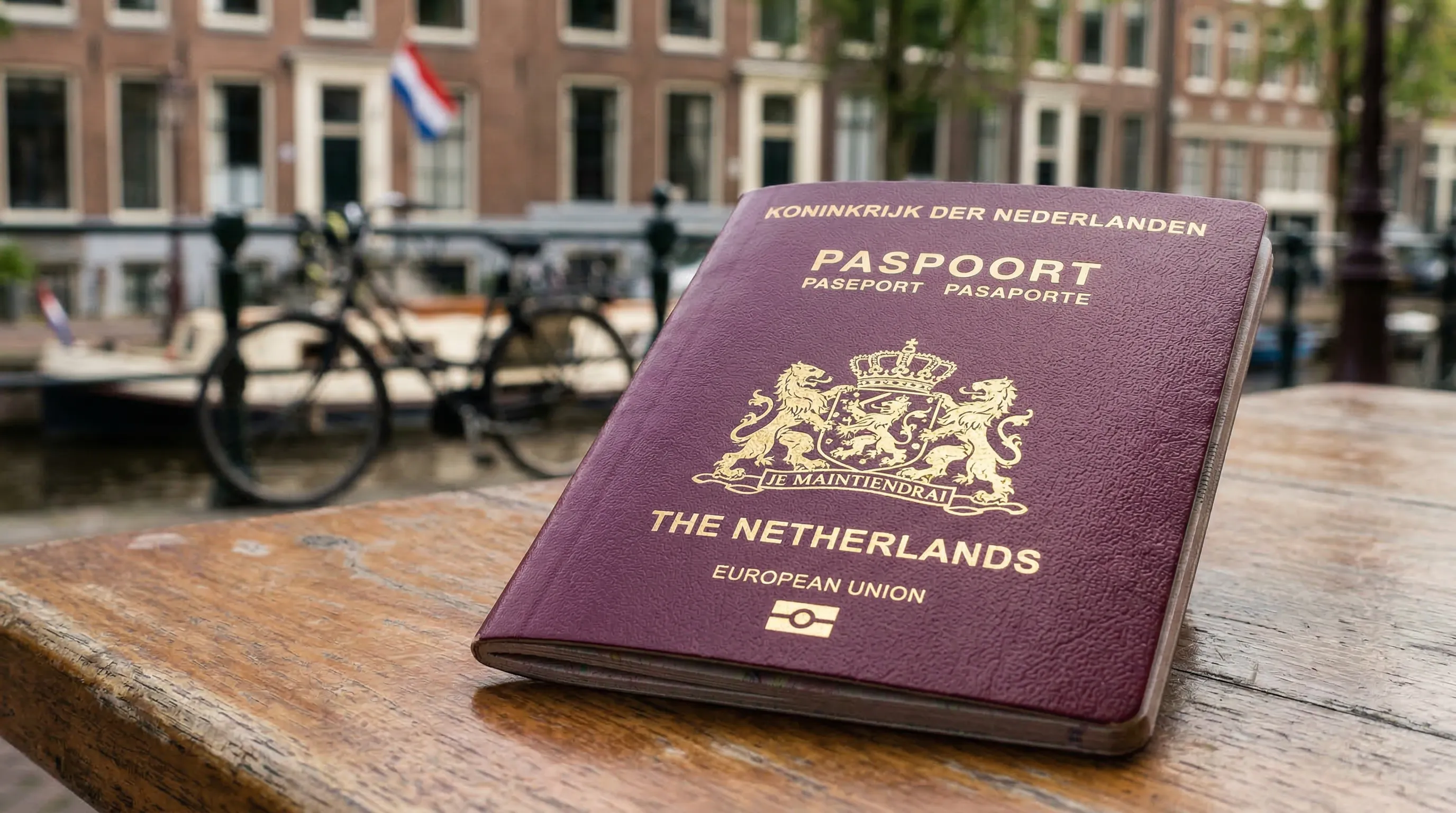 Best Passports For Remote Workers Image 4