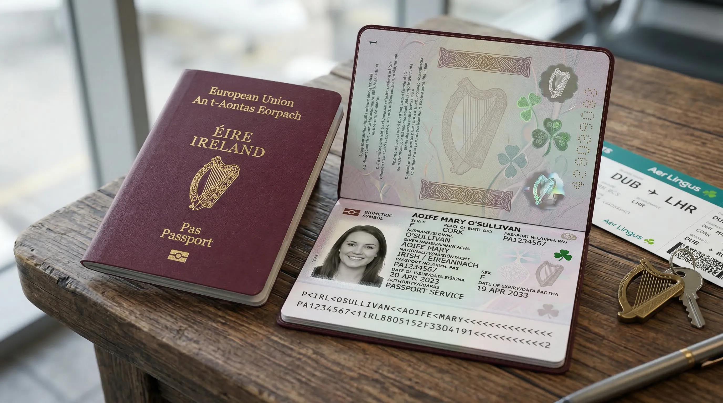 Best Passports For Remote Workers Image 5