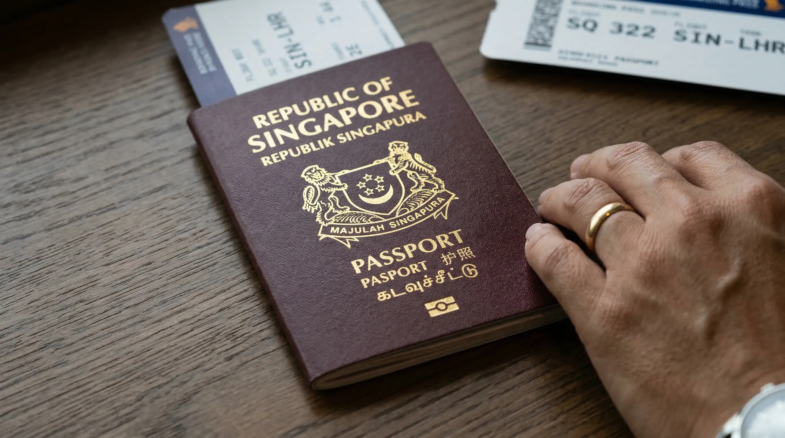 Best Passports For Remote Workers Image 6