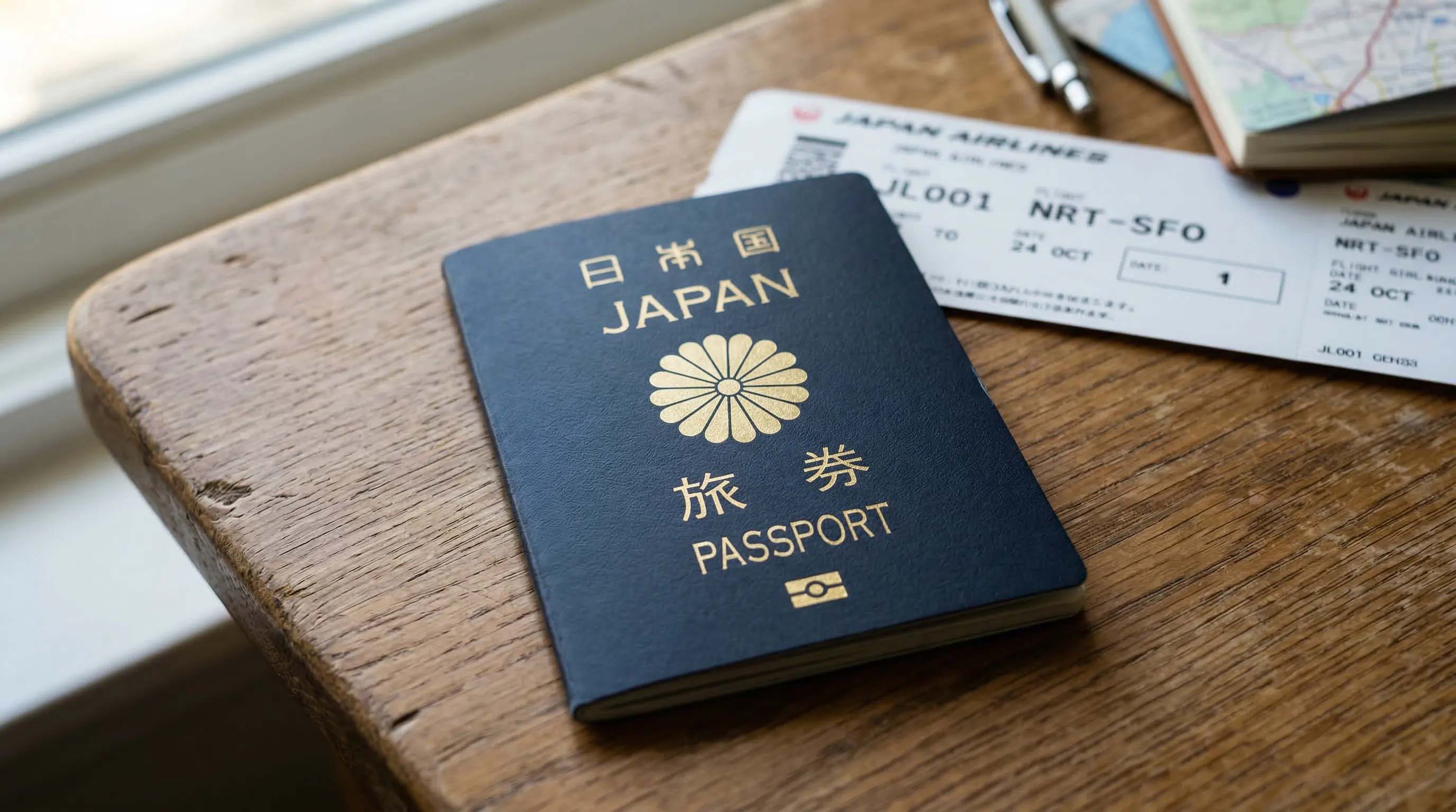 Best Passports For Remote Workers Image 7