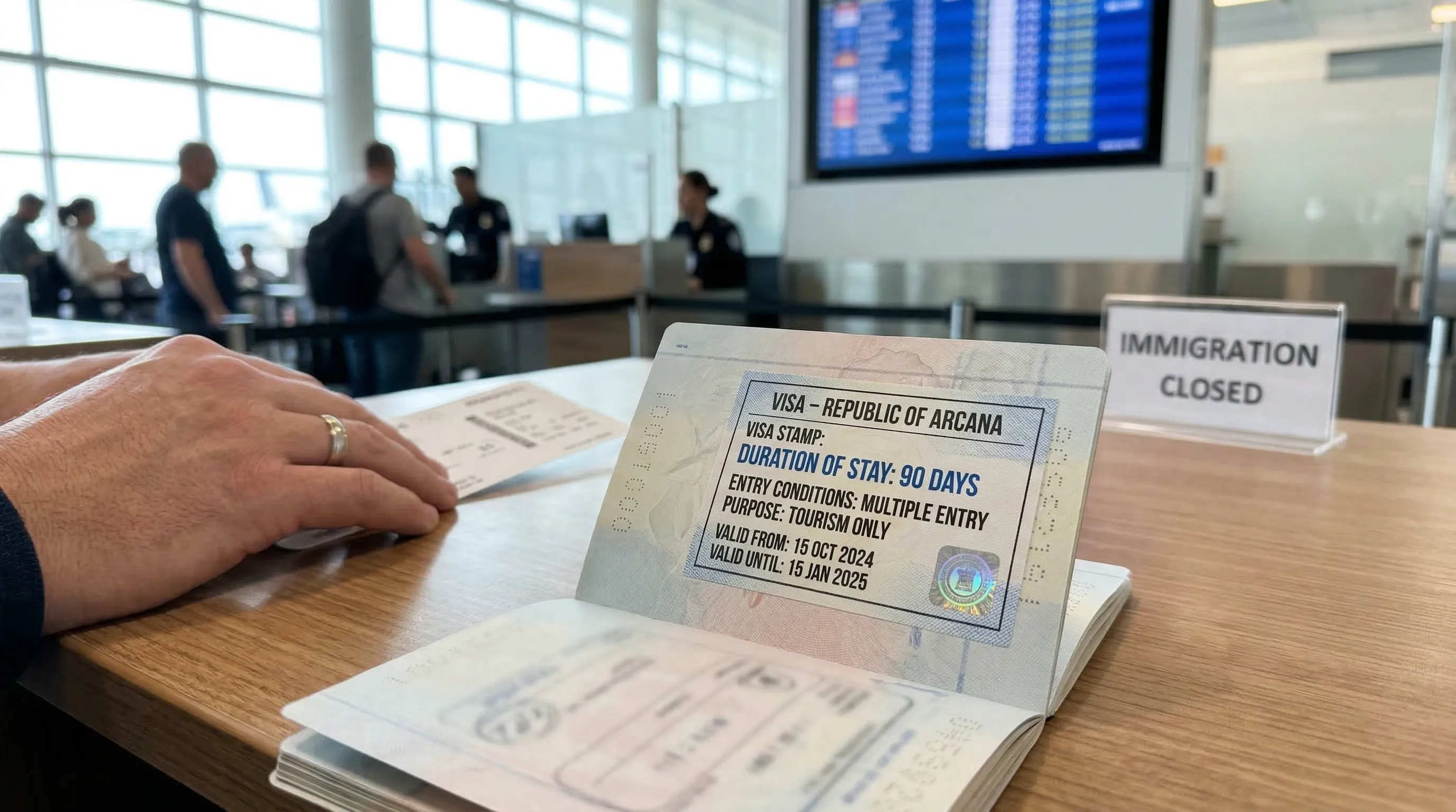 How Digital Nomads Evaluate Passport Strength A Comprehensive Guide Image 2