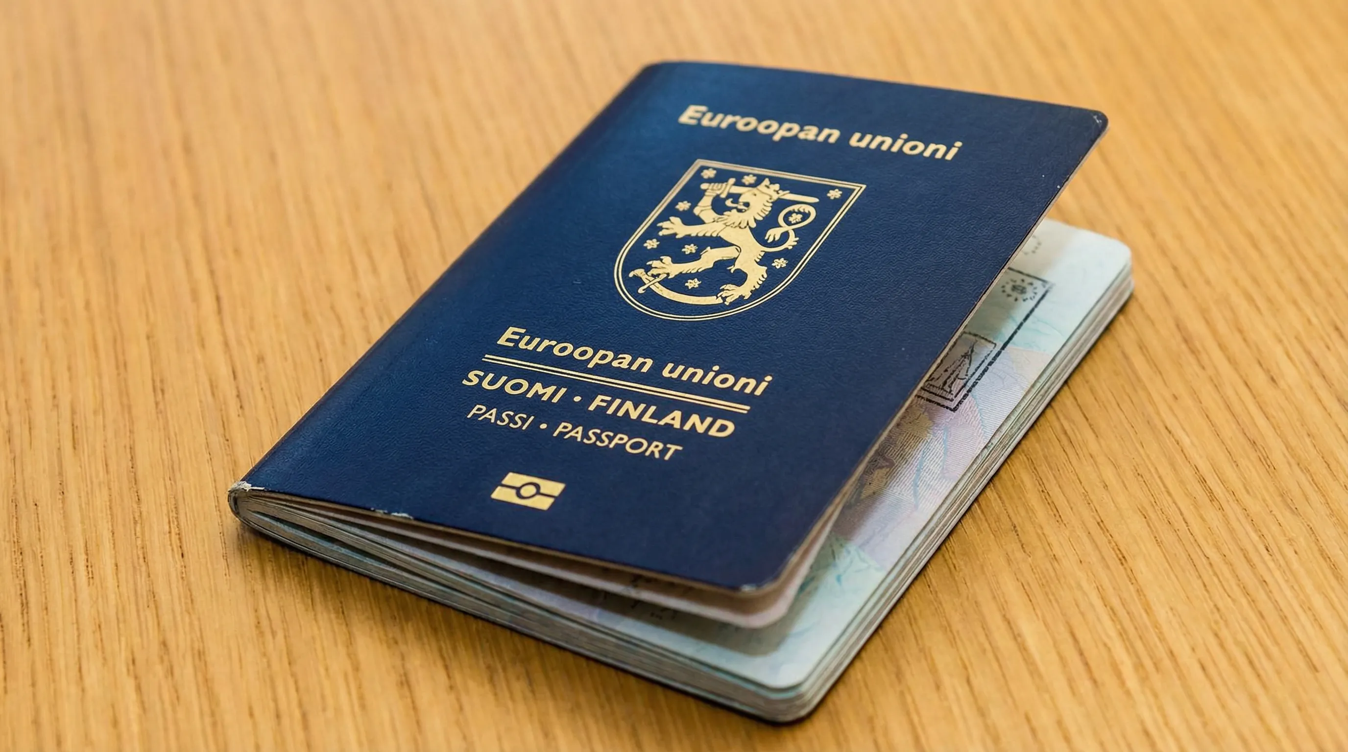 7 Surprising Countries With Strong Passports Image 2