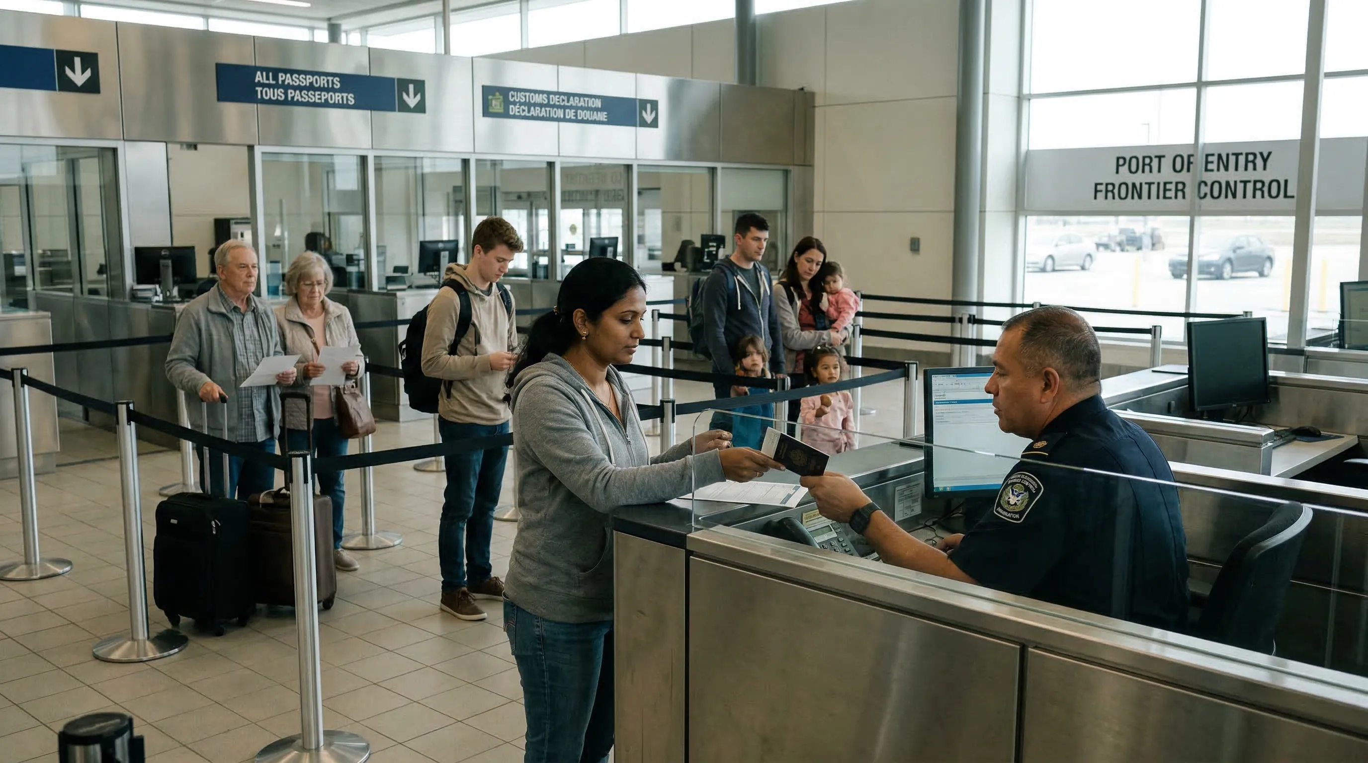 Visa Free Vs Visa On Arrival Vs Eta: What You Need To Know Image 2